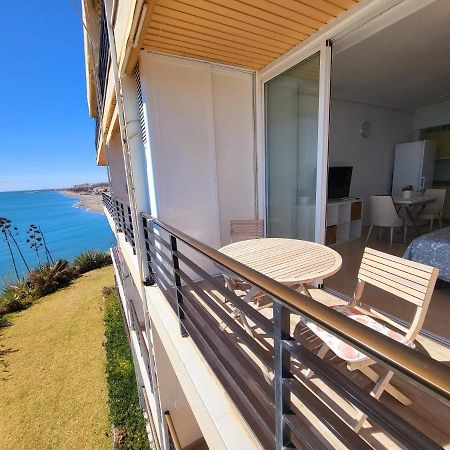 El Espigon De Santa Clara Lejlighed Torremolinos Eksteriør billede
