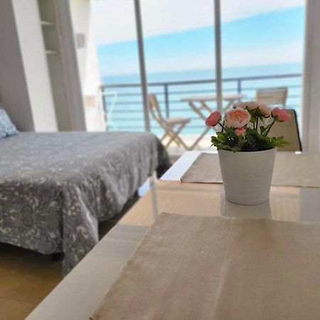 El Espigon De Santa Clara Lejlighed Torremolinos Eksteriør billede