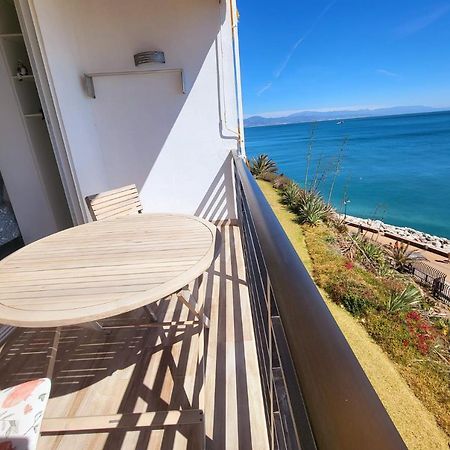 El Espigon De Santa Clara Lejlighed Torremolinos Eksteriør billede